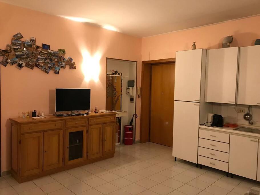 Appartamento Torino-Zona Politecnico Exteriör bild