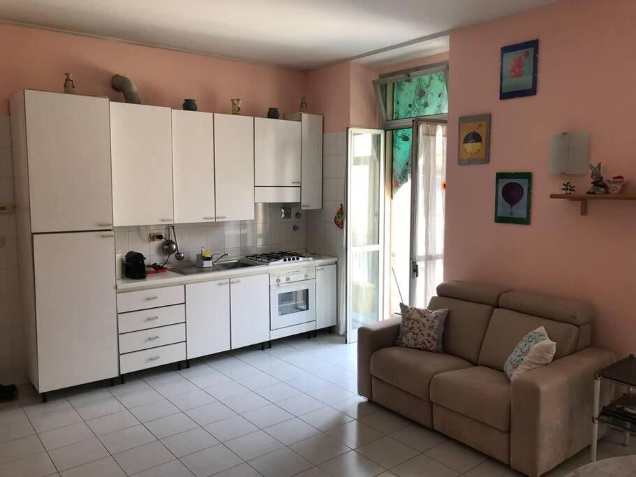 Appartamento Torino-Zona Politecnico Exteriör bild