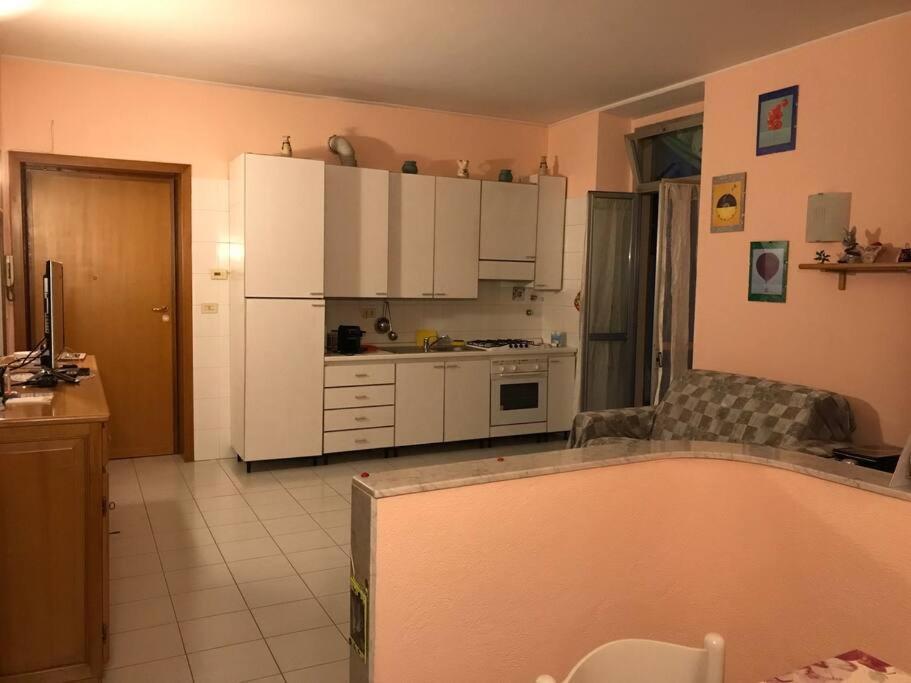 Appartamento Torino-Zona Politecnico Exteriör bild