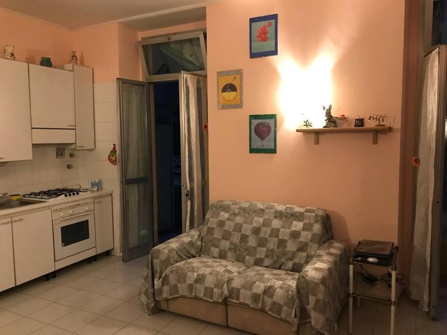 Appartamento Torino-Zona Politecnico Exteriör bild