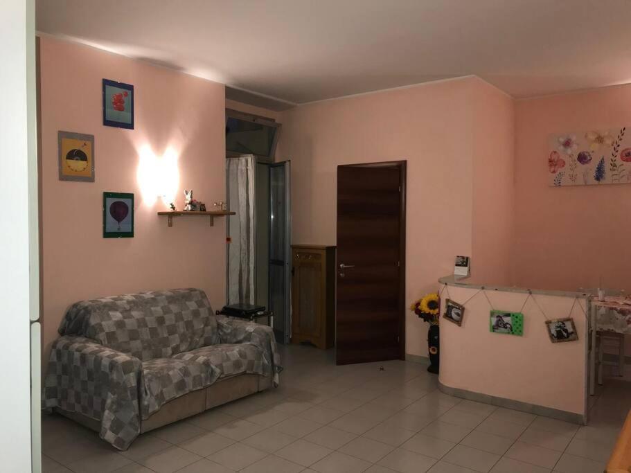 Appartamento Torino-Zona Politecnico Exteriör bild